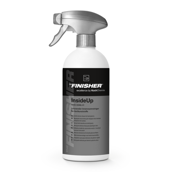 The Finisher KochChemie InsideCare