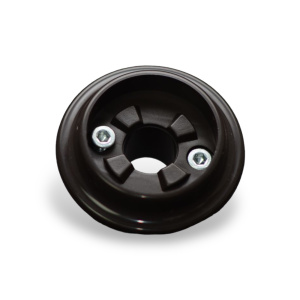 Schüco M&A Griffrosette für Steckgriff