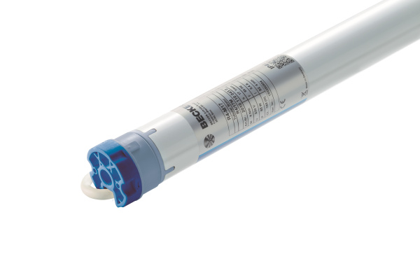 Rohrantrieb R4-17-M17 Kabel: 3,0m