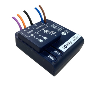 Somfy Izymo ON-Off Receiver IO