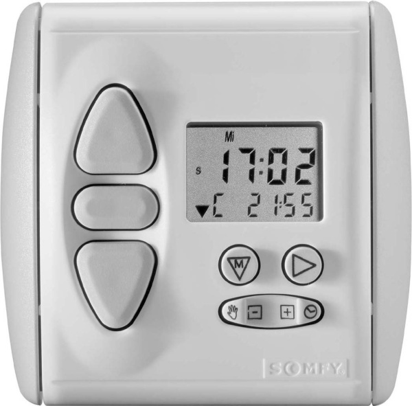 Somfy Chronis RTS Smart