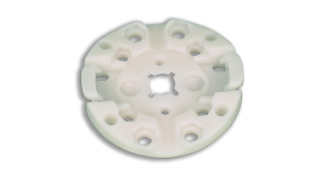 Becker Wandlager mit Raste Becker Wandlager mit Raste