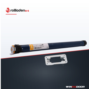 Somfy LS 40 9/16 Mars - 9 Nm - Rohrmotor