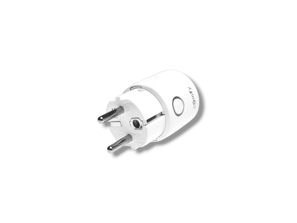 On/Off Plug io