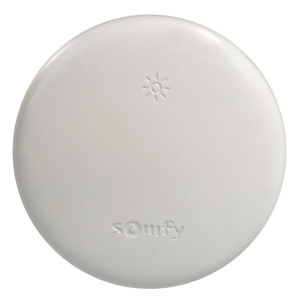 Somfy Sunis WireFree II io