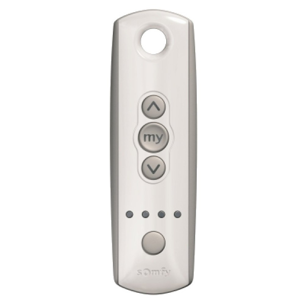 Somfy® Telis 4 Pure RTS 5-kanal