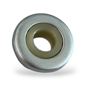 Selve Mini-Kugellager mit Kunststoffinnenring