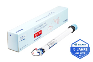 BoxCTRL DECT-Rollladenantriebsset A-20Nm-D01