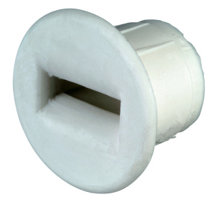 Selve Mini-Dübel-Gurtführung, bis 15 mm Gurt