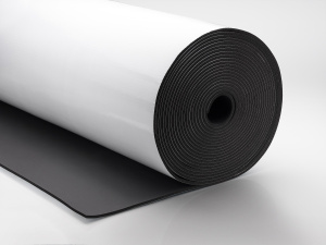 Dämmmatte selbstklebend Kautschuk Isoliermatte 6 | 9 | 13 | 16 | 19 | 25 | 32 mm Dämmdicke Dämmung I Dämmmatte selbstklebend Kautschuk Isoliermatte 6 | 9 | 13 | 16 | 19 | 25 | 32 mm Dämmdicke Dämmung I