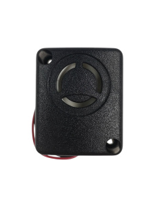 Somfy Alarm Buzzer Rollixo – Smarter Einbruchschutz für Ihr Garagentor 9017832A