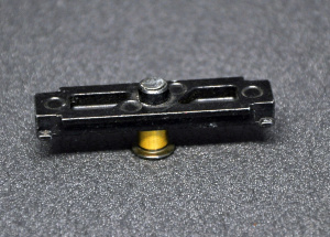 Schüco Schließrolle M&A