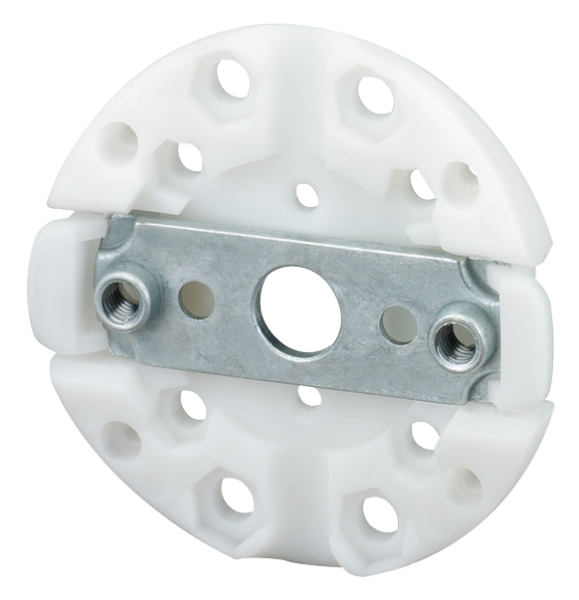 Selve Wand-/Motorlager für Selve-Antriebe