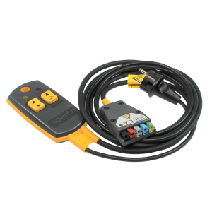 Somfy Universal-Einstellkabel auch für HYBRID-Rollladenmotoren Somfy Universal-Einstellkabel auch für HYBRID-Rollladenmotoren
