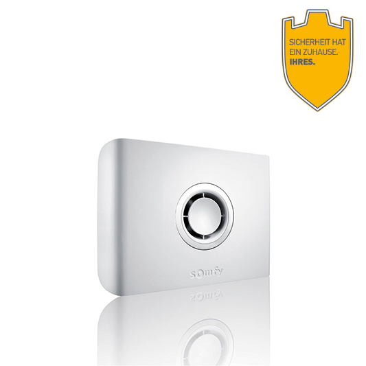 Somfy Funk-Innensirene