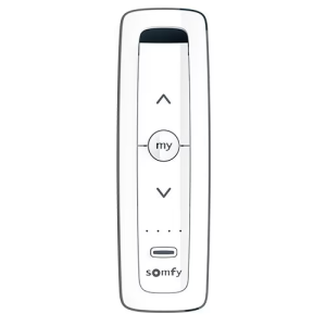 Somfy Handsender Situo 5 io Pure II (weiß + neues Design)