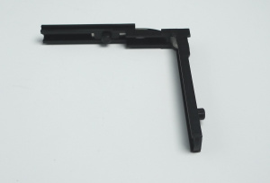 Schüco Eckumlenkung ohne Schließrolle M&A