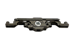 Schüco Kammergetriebe CT70