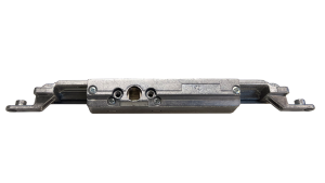 Schüco Kammergetriebe 23mm Simply Smart LS