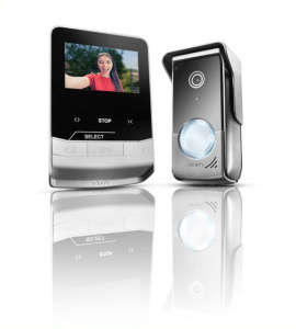 Somfy Videosprechanlage V100+