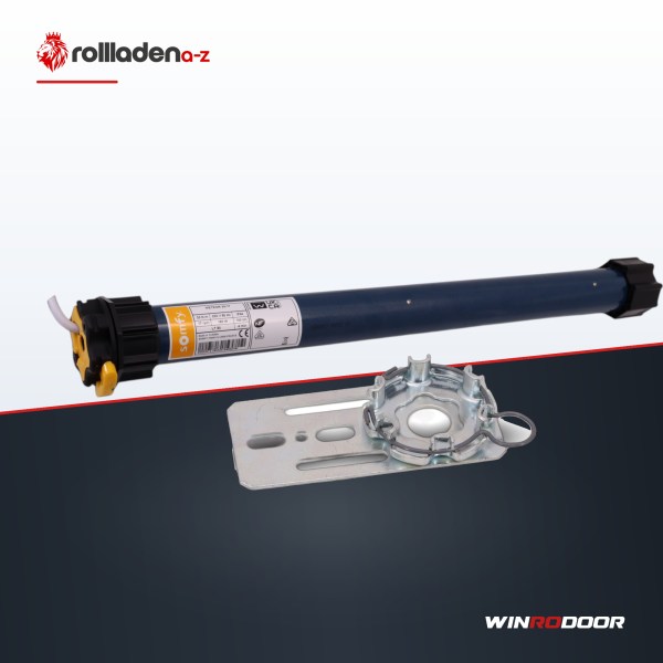 Somfy HiPro LT 50 Meteor 20/17 Rollladenmotor