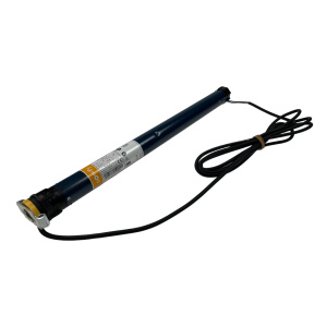 Somfy Oximo 40 io 9/16 - SW 40x0,6 - Kabel 3 m schwarz