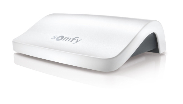 Somfy® Connexoon Fenster Steuerung io