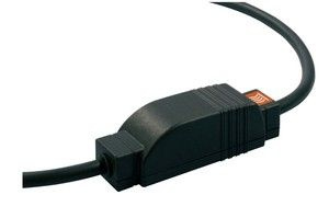Heating Slim Receiver on/off io 2 kW