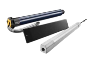 RS100 Solar io RS100 Solar io