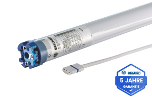 Rohrantrieb R8-17-E01