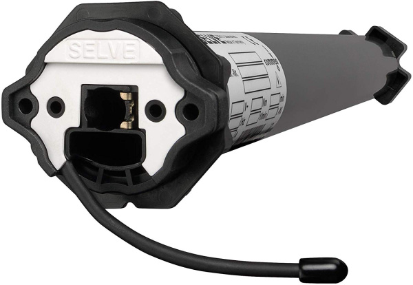 Selve SE Pro-RC Rollladenmotor Funk