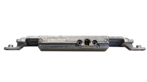 Schüco Kammergetriebe 23mm Simply Smart RS