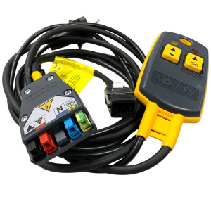 Somfy Einstellkabel für Motoren (WT, RTS, IO)