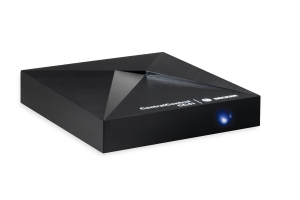 Becker Smarthome Zentrale Central Control CC41