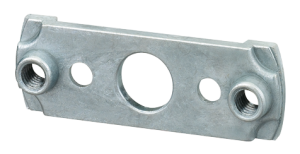 Selve Motorlager/Flansch für Lager 28 01 75 für Vorbaurollladen Selve Motorlager/Flansch für Lager 28 01 75 für Vorbaurollladen