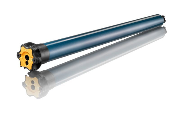 Oximo 50 io 10/17 - SW 60 ED - Kabel 3 m weiß