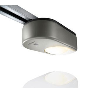 Somfy® Dexxo Optimo RTS Garagentorantrieb
