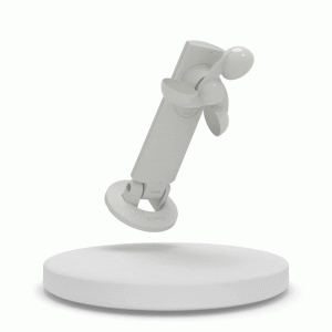 Somfy Eolis WireFree io – Kabelloser Windsensor für Markisen und Raffstoren 1816084 Somfy Eolis WireFree io – Kabelloser Windsensor für Markisen und Raffstoren 1816084