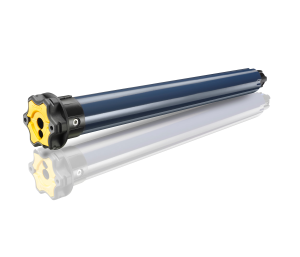 Somfy S&SO-RS 100 io 10/17 19 Kg Kabel 3 Meter weiß